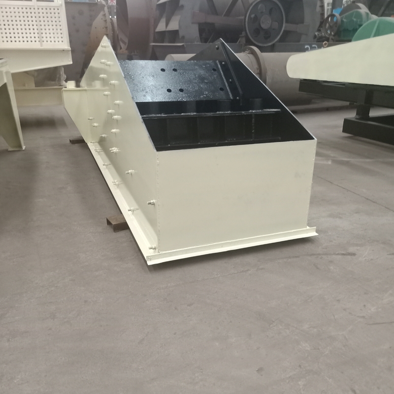 10~200t/h 광물 처리 공장