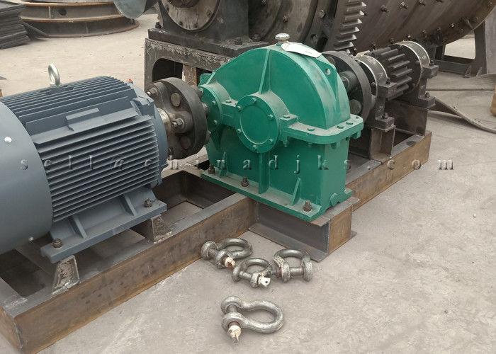 4.5m 로터리 오븐 지름 리?? 을 위한 스포두멘 가공 공장 색상 조정