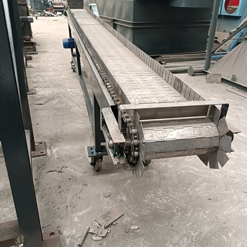 철강공업 코크 생산 광물 처리 공장 150t/d-600t/d