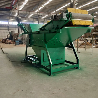 37kw 폐기물 골재 분쇄 장비 100t/H 200mm 먹이기